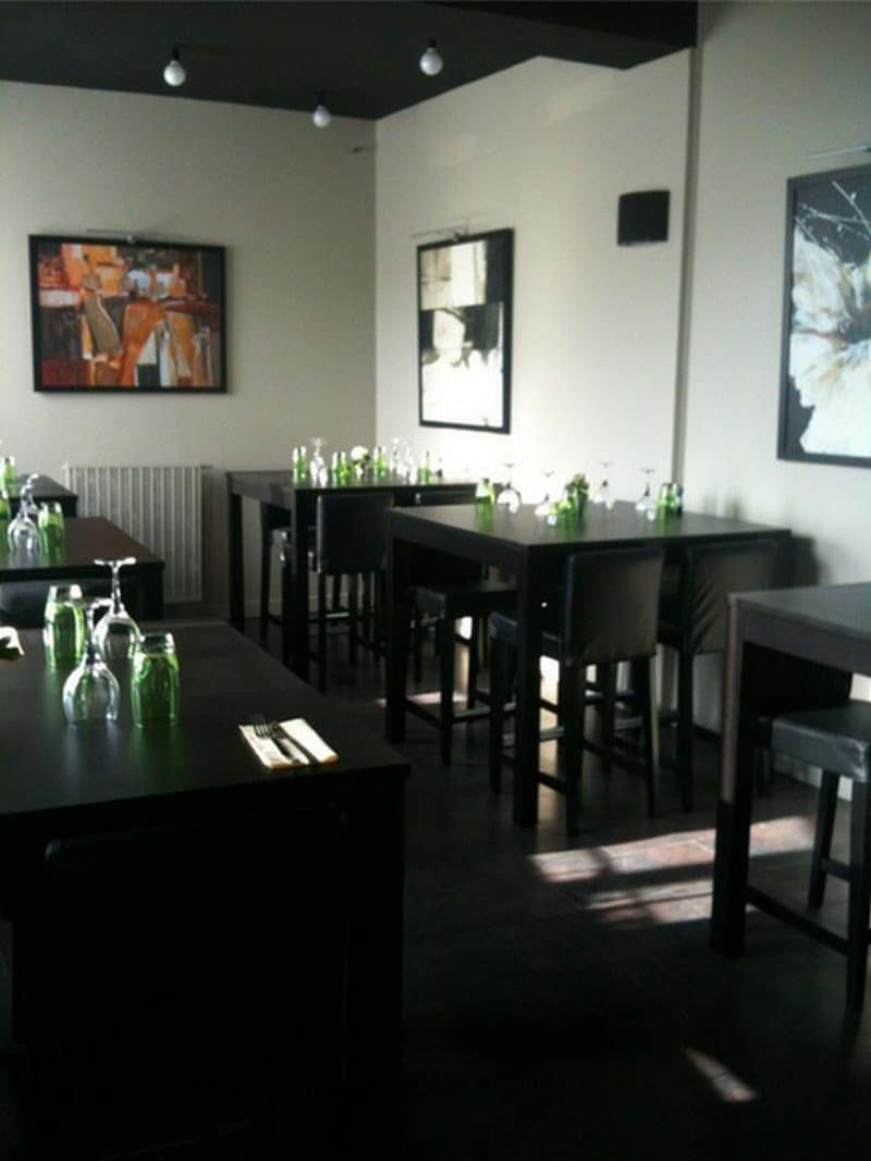 méline pizza — photo 2