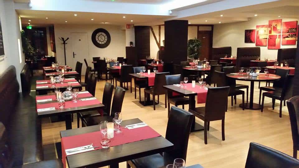 Resto Le Soleil — photo 3