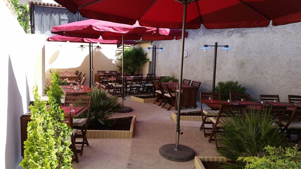 Resto Le Soleil — photo 2