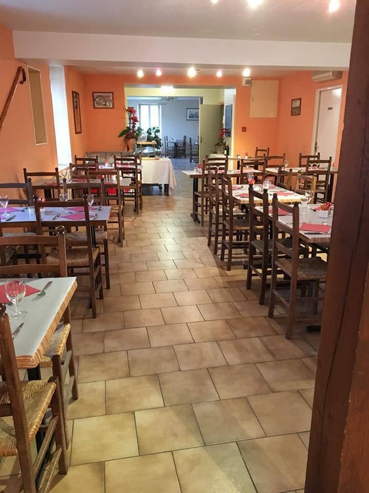 La Bergerie — photo 2