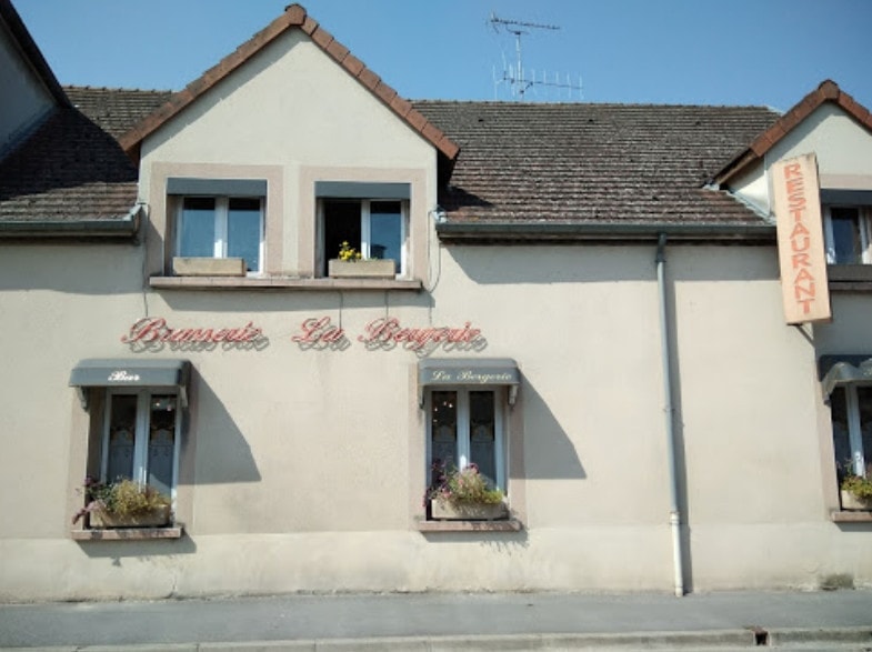 La Bergerie — photo 3