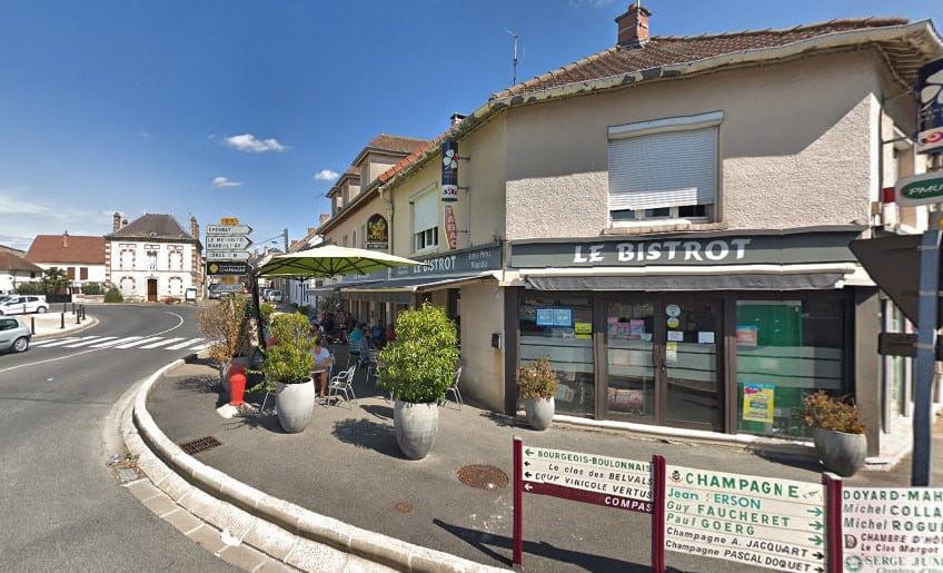 Le Bistrot — photo 2