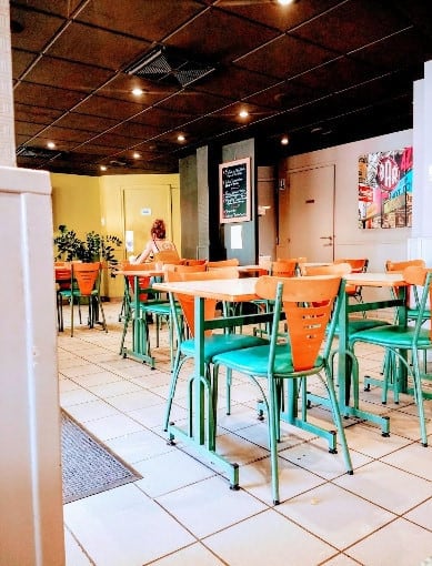 Le Bistrot — photo 3