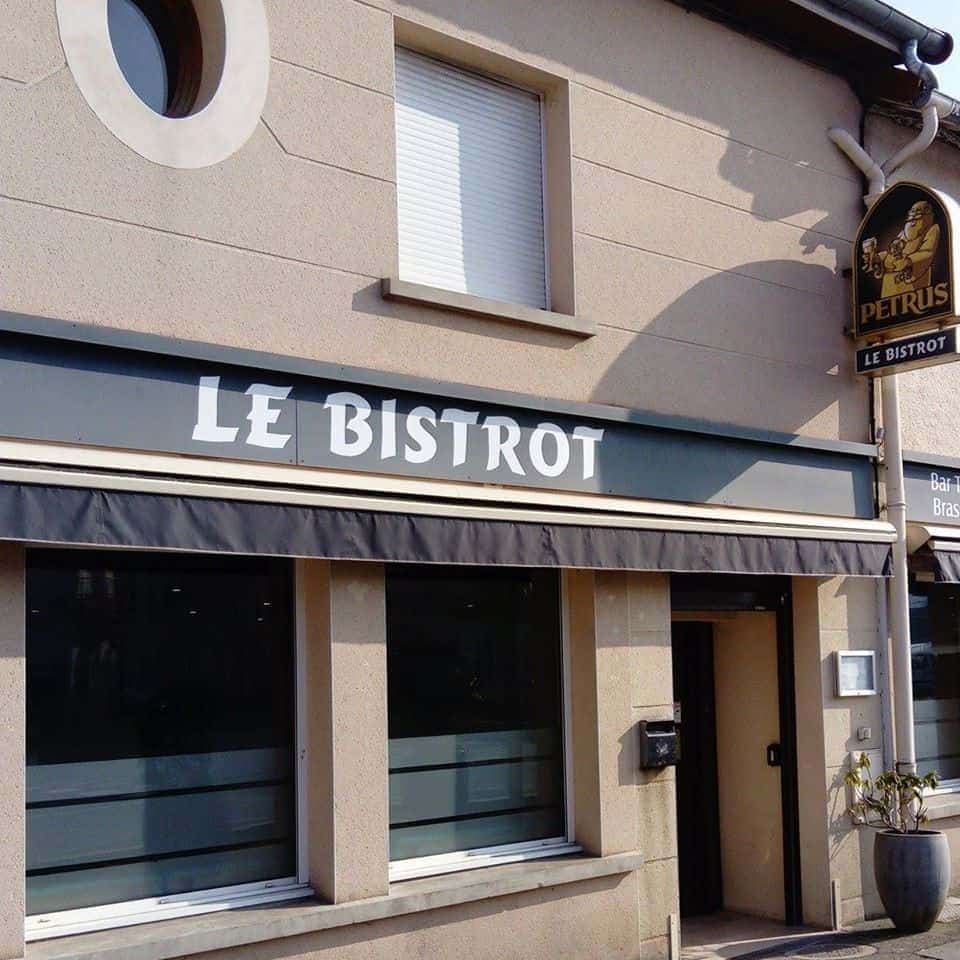 Le Bistrot — photo 2