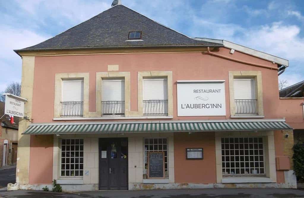 L'Auberg'Inn — photo 2