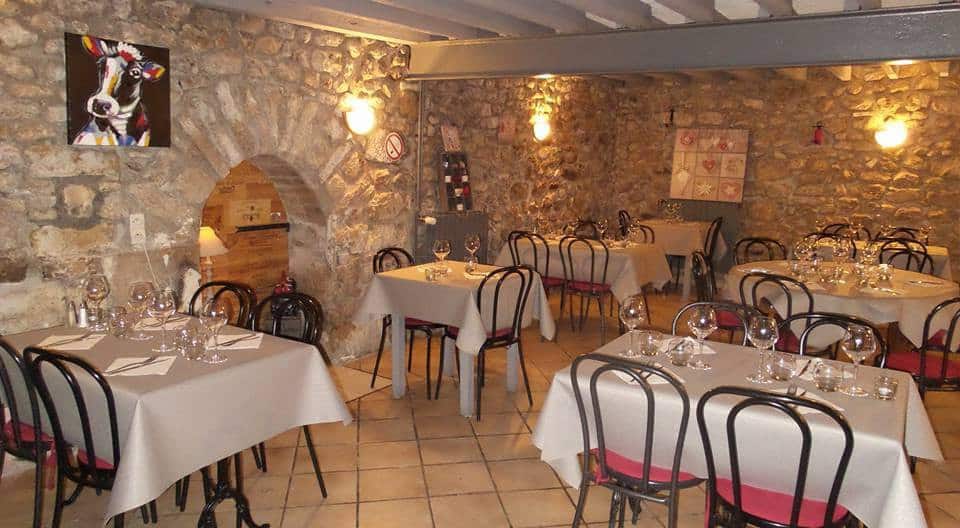 L'Auberg'Inn — photo 3