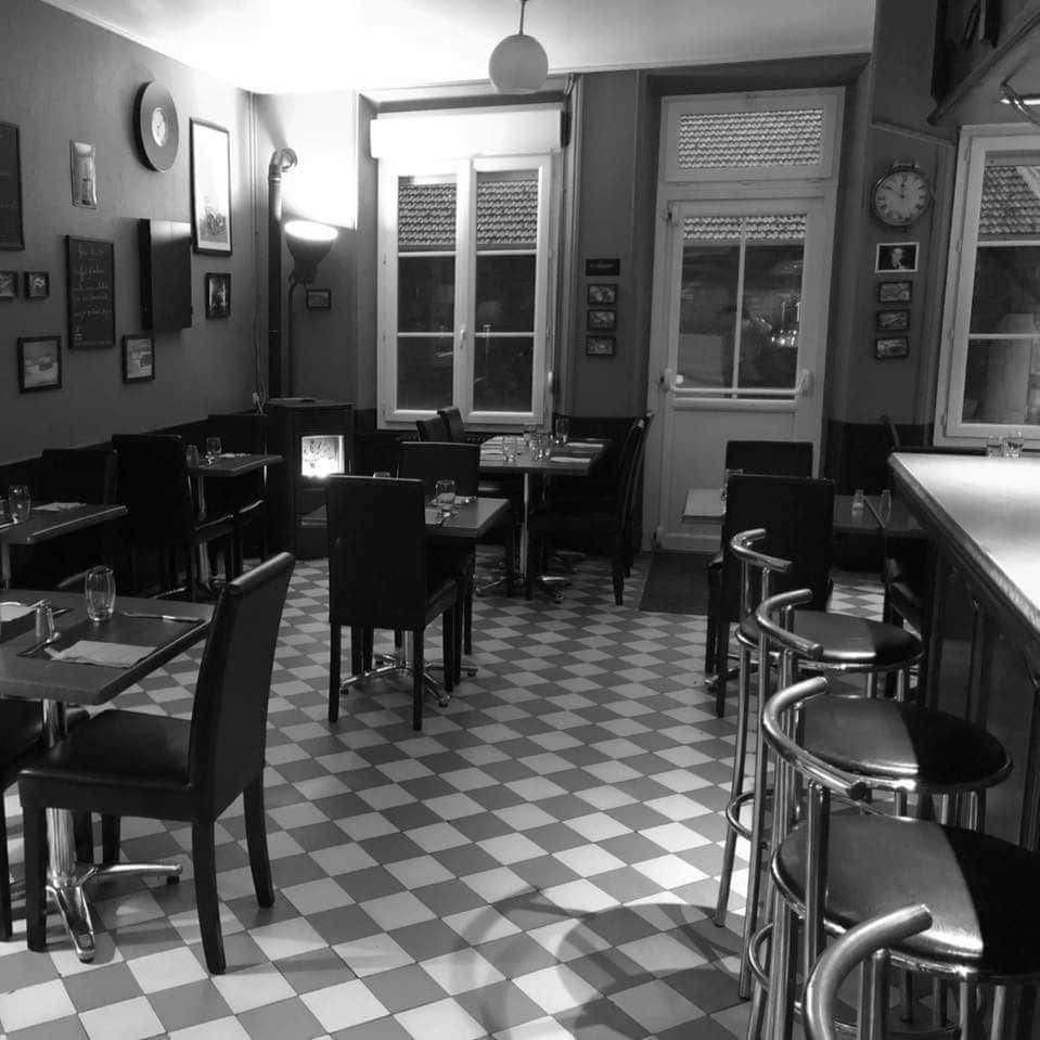Le Relais — photo 3