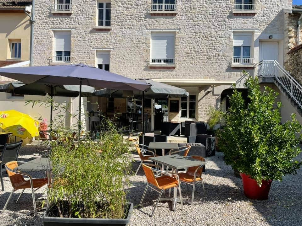 Le Relais — photo 2