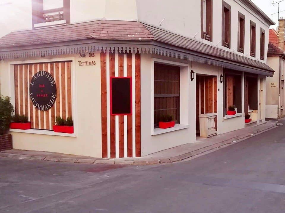 L' Ardoise Gourmande — photo 3