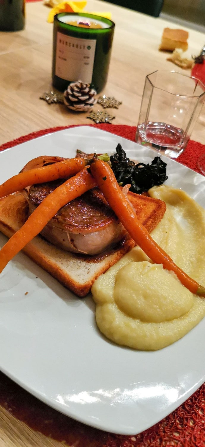 Au Bouchon Champenois — photo 2