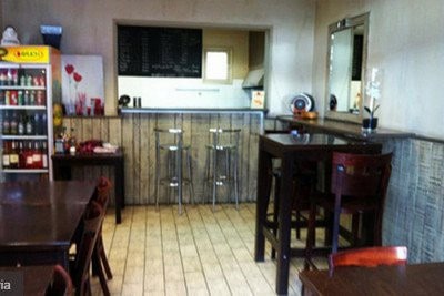 Pizzeria bella notte — photo 2