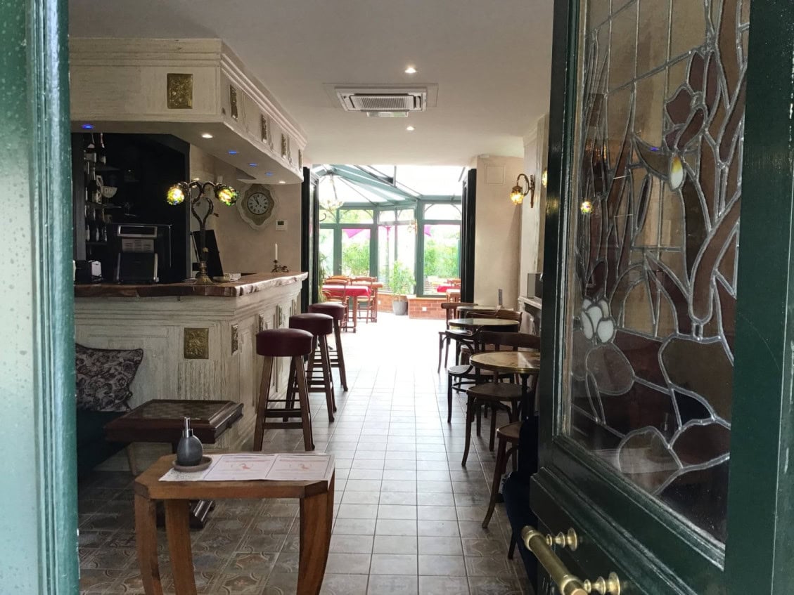 Le Clos Des Lys — photo 3