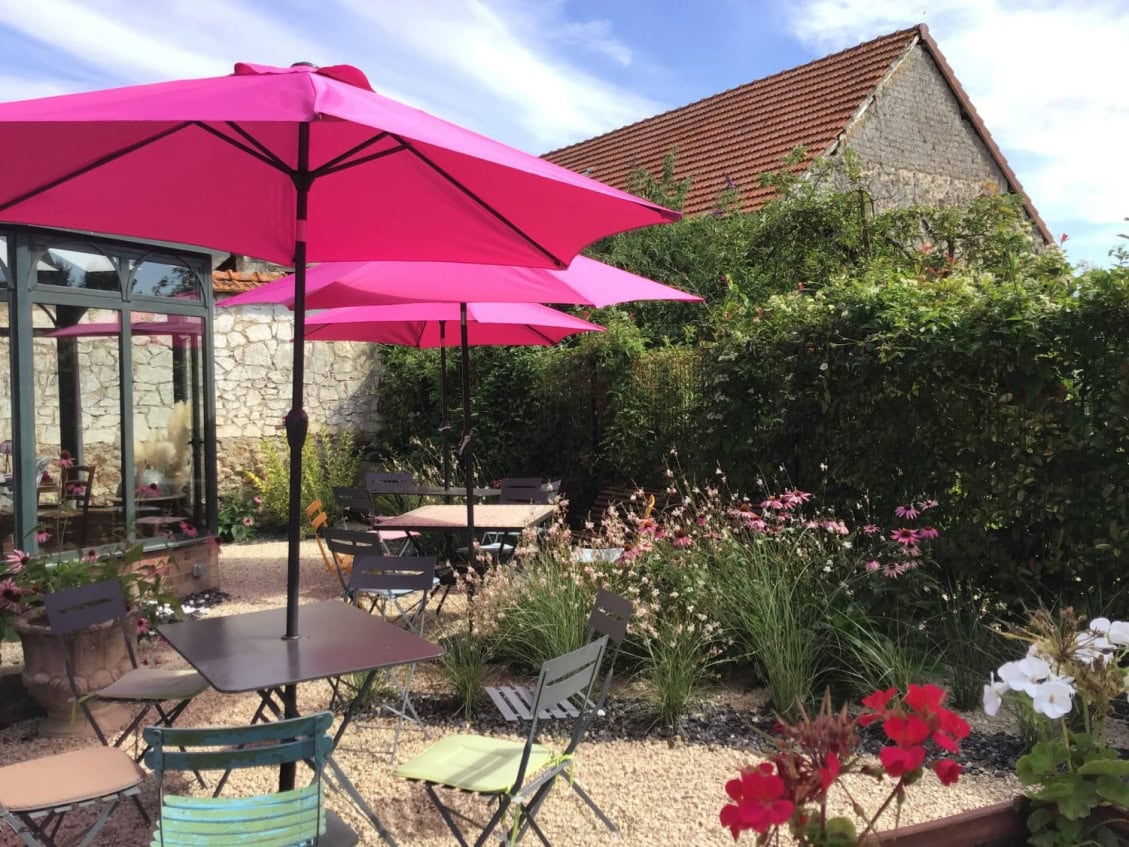 Le Clos Des Lys — photo 2
