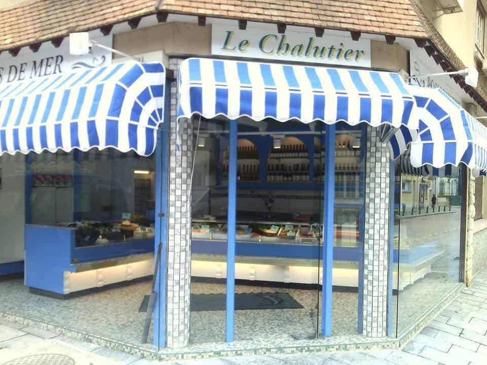 Le Chalutier — photo 2