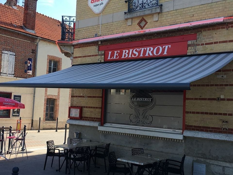 Le bistrot — photo 3