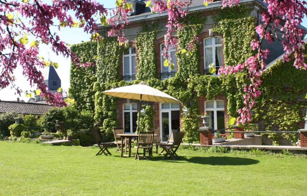 Le Clos Corbier — photo 2