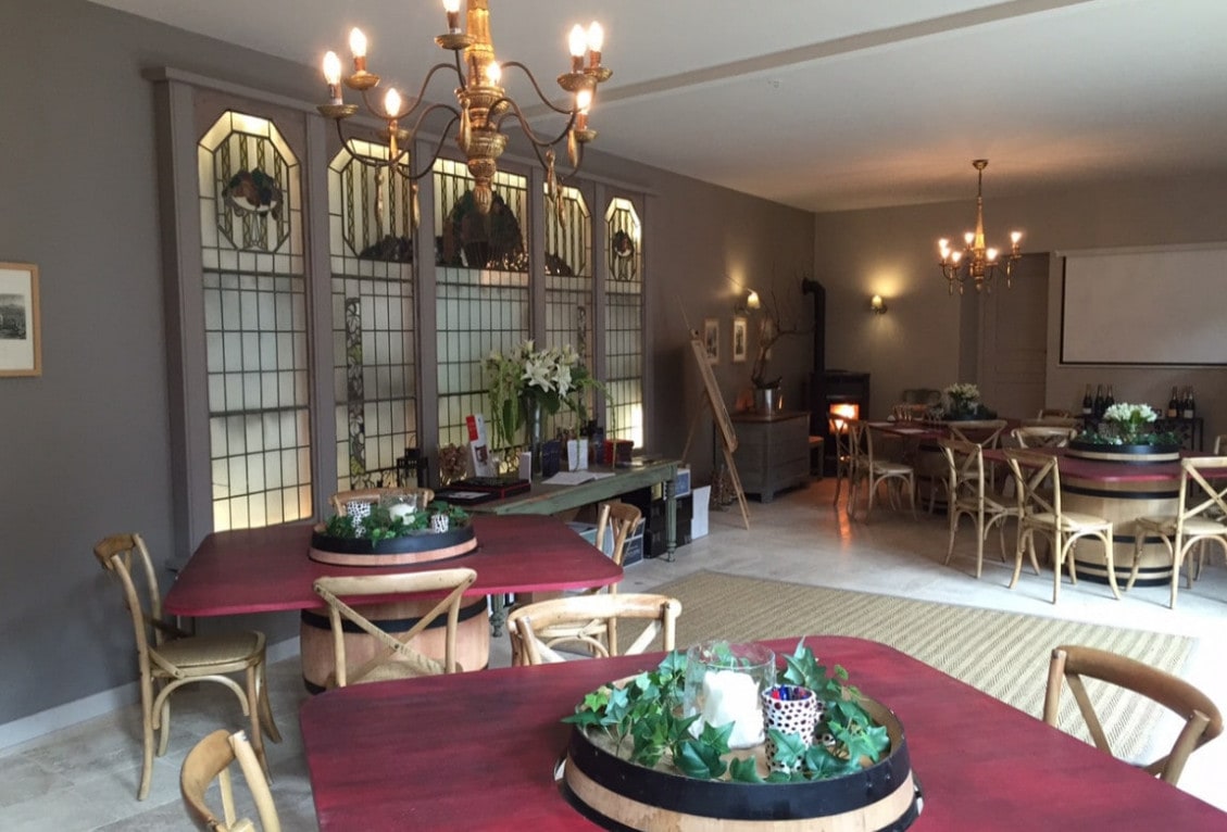 Le Clos Corbier — photo 3