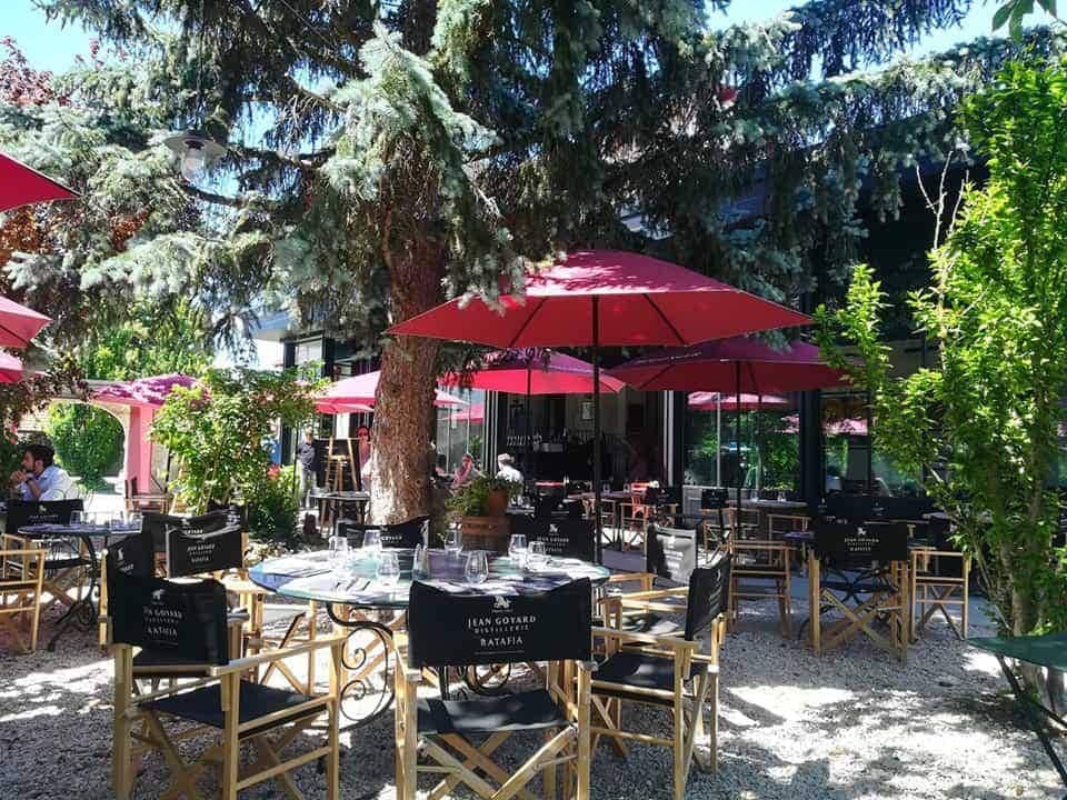 Rotisserie Henri IV — Viandes et Grillades à Aÿ-Champagne — photo 3