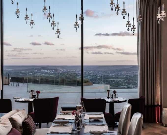 Le Bellevue — photo 3