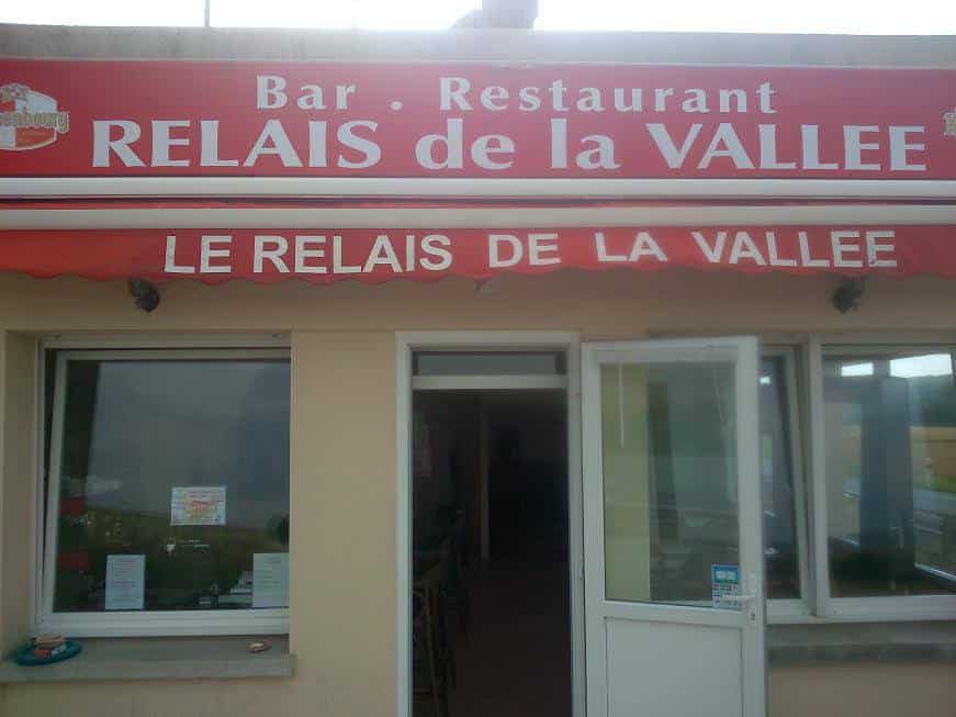 Le Relais de la Vallée — photo 3