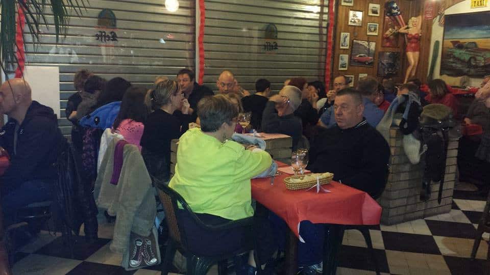 Bar de l'Hôtel de Ville — photo 3