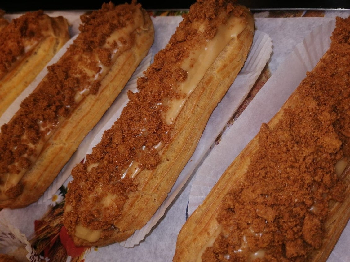 Boulangerie Lejeune — photo 3