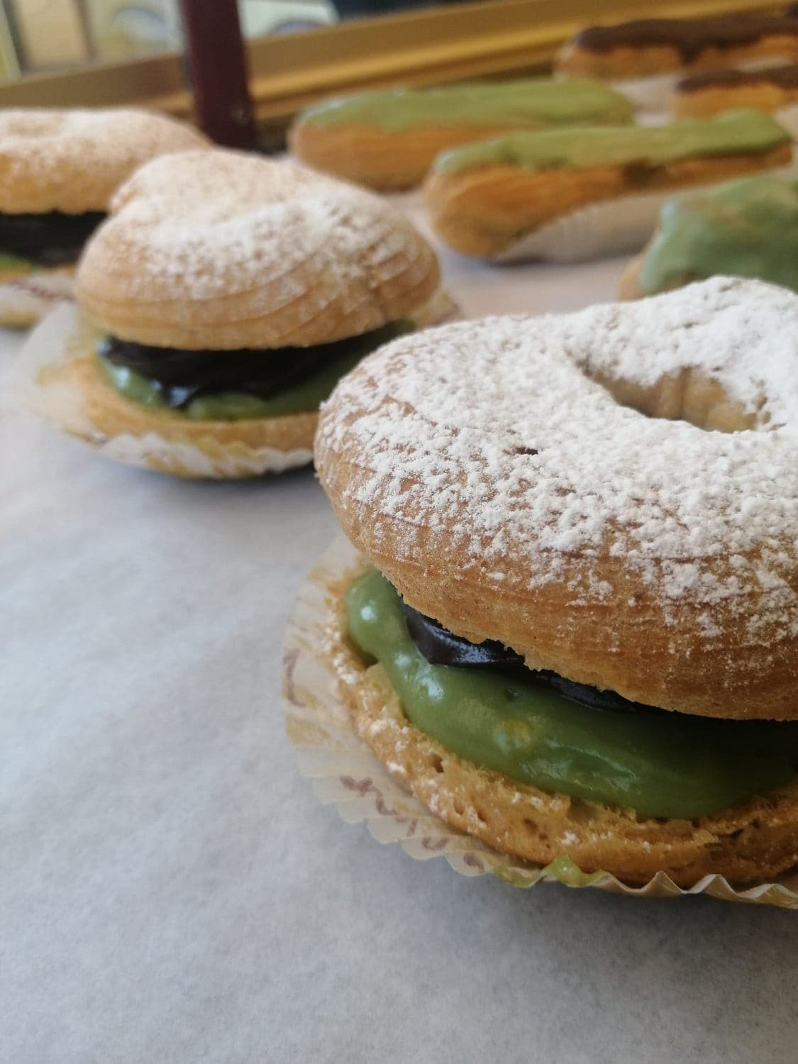 Boulangerie Lejeune — photo 2