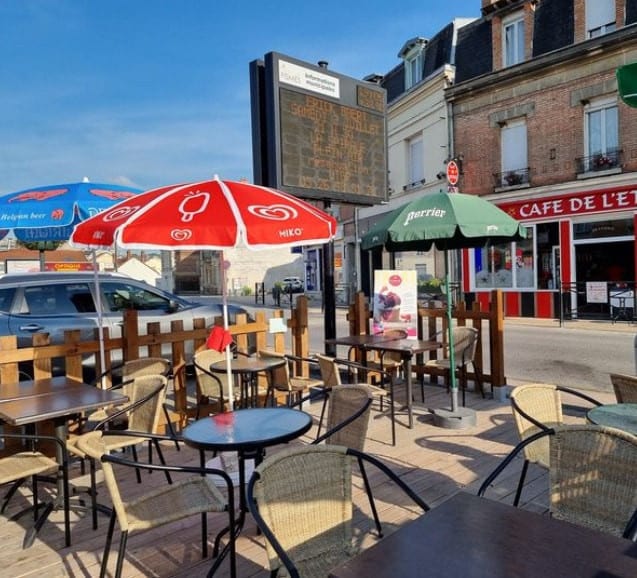 Café de l’étoile — photo 3