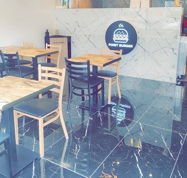 Point Burger — photo 3