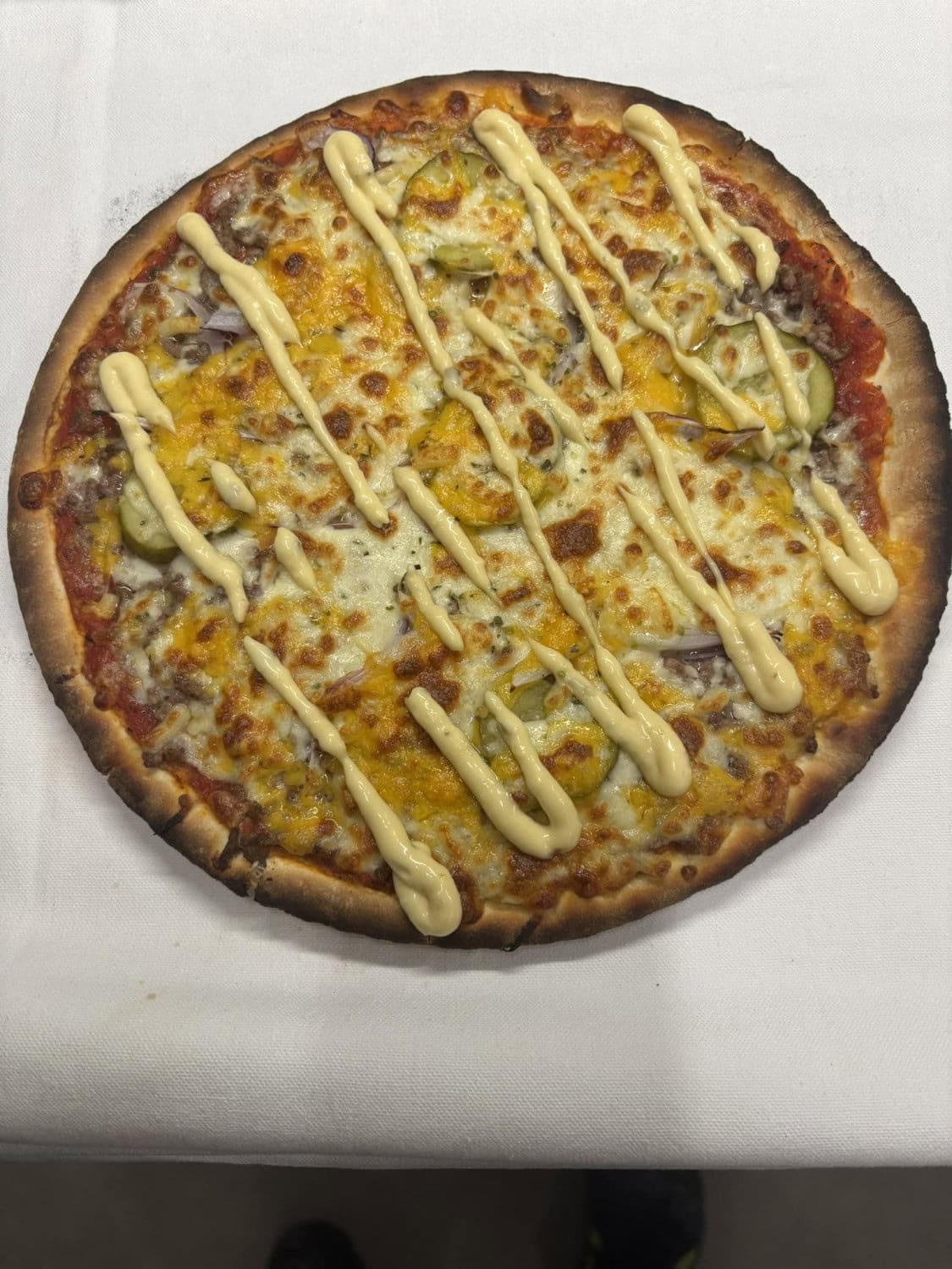 La Case à Pizza — photo 2