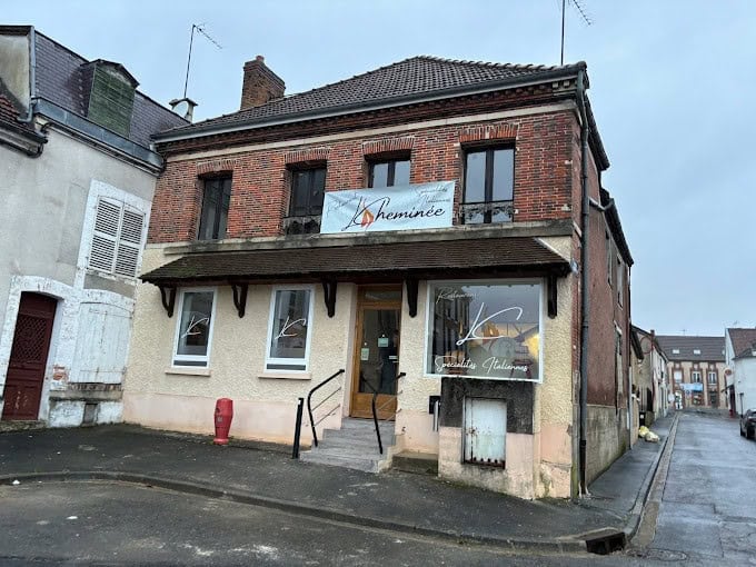 La Cheminée — photo 2