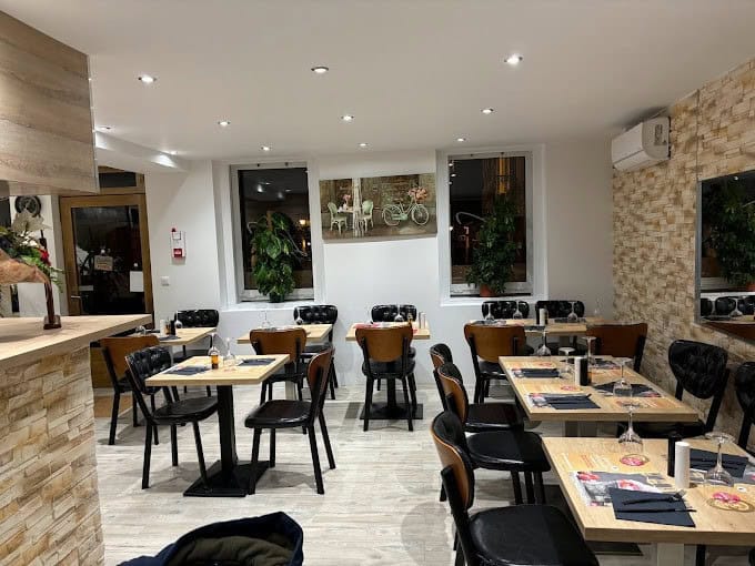 La Cheminée — photo 3