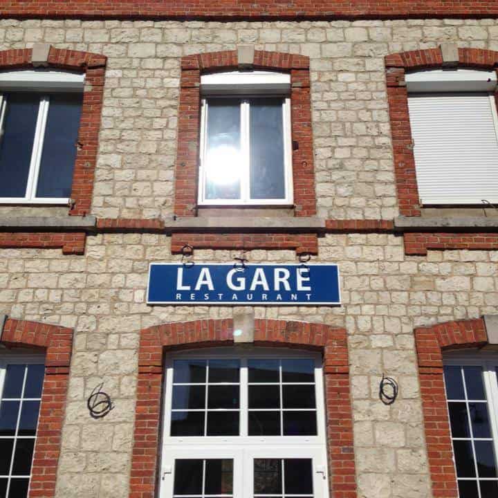 La Gare — photo 2