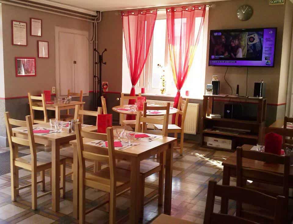 Café Restaurant du Centre — photo 3