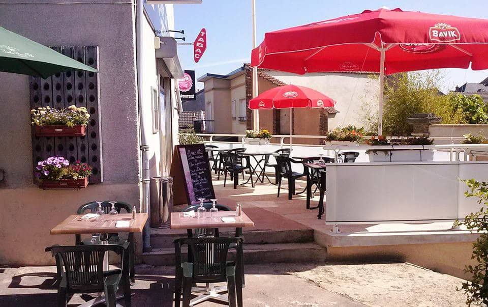 Café Restaurant du Centre — photo 2