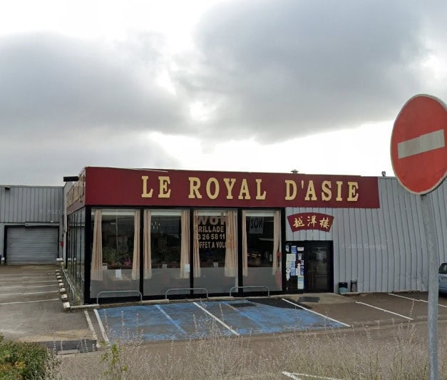 Le Royal d'Asie — photo 3