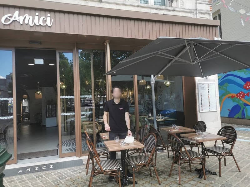 Amici — photo 3