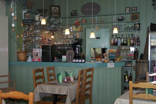 Au Petit Fourneau — photo 3