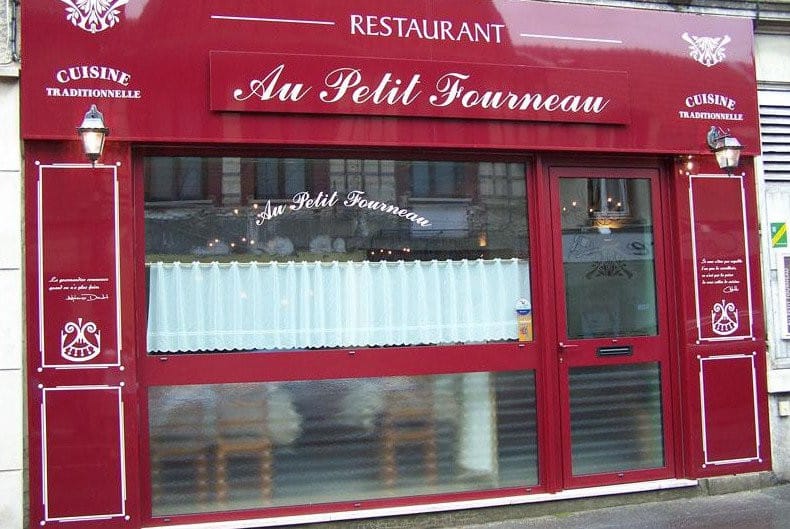 Au Petit Fourneau — photo 2