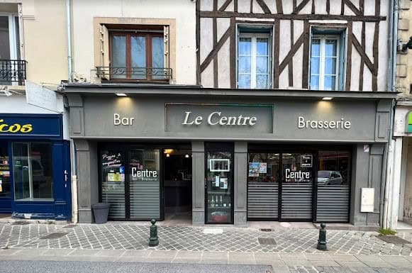 Bar Le Centre — photo 3