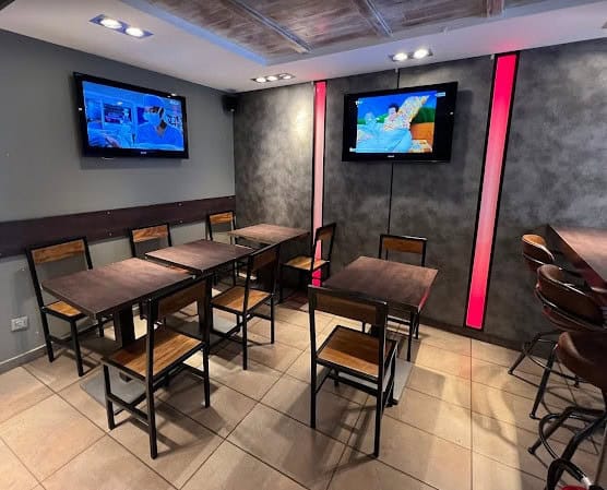 Bar Le Centre — photo 2