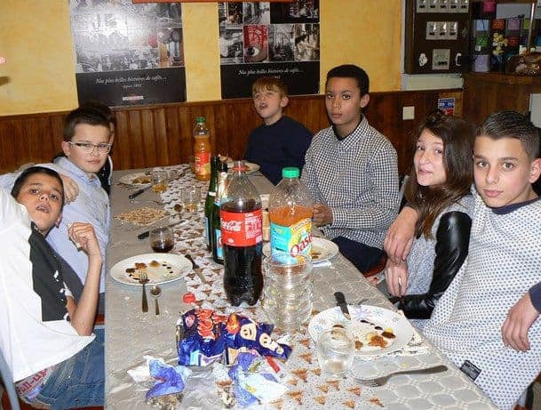 Café Des Sports — photo 2