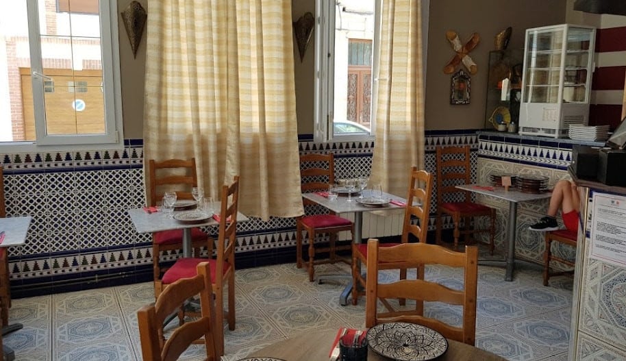 Chez Ali — photo 3