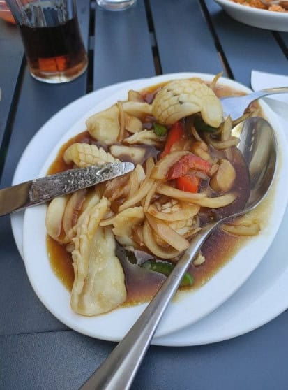 Chez Shao — photo 2