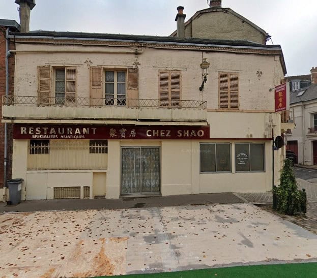 Chez Shao — photo 3