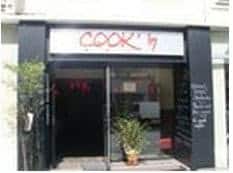 Cook’in — photo 2