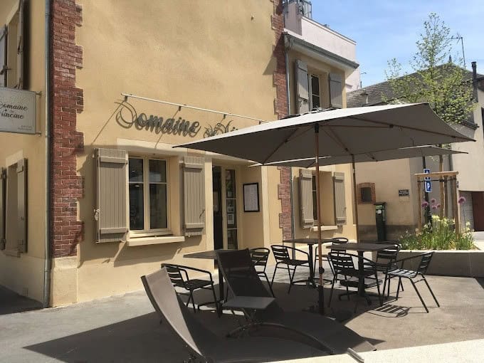 Domaine de Vincine — photo 3