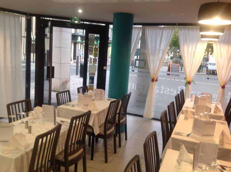 Heera Restaurant — photo 3