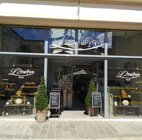 L'Atypique — photo 2
