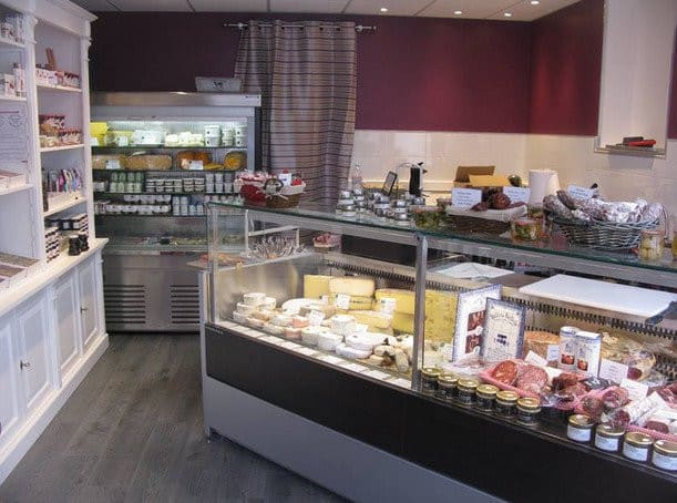 L'épicerie Gourmande — photo 3